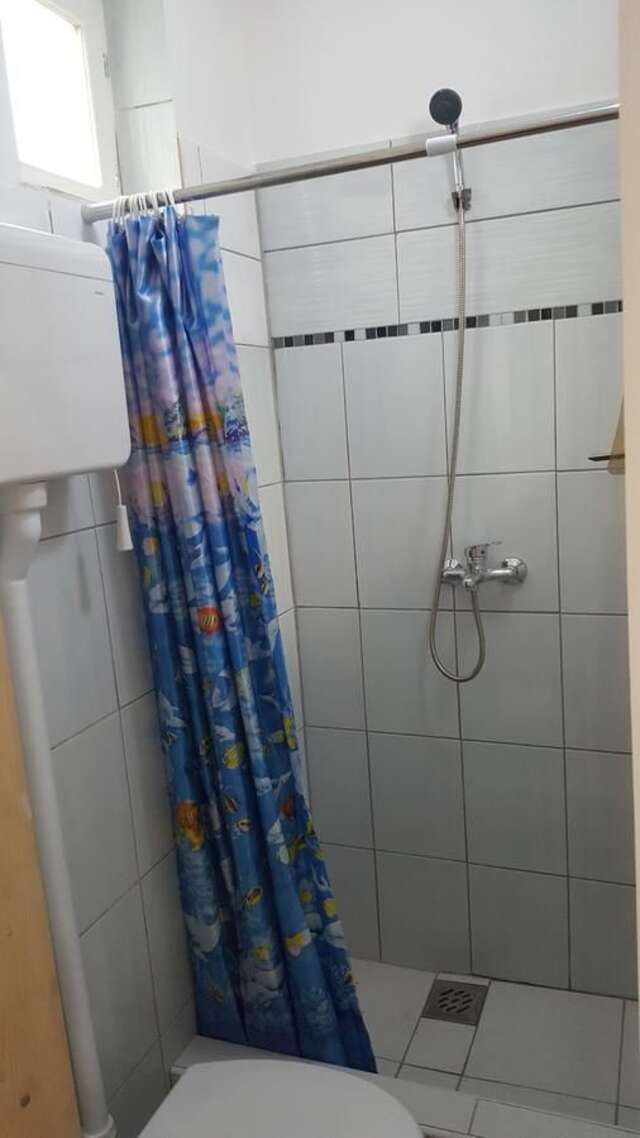 Гостевой дом Apartman Tomas Херцег-Нови-11